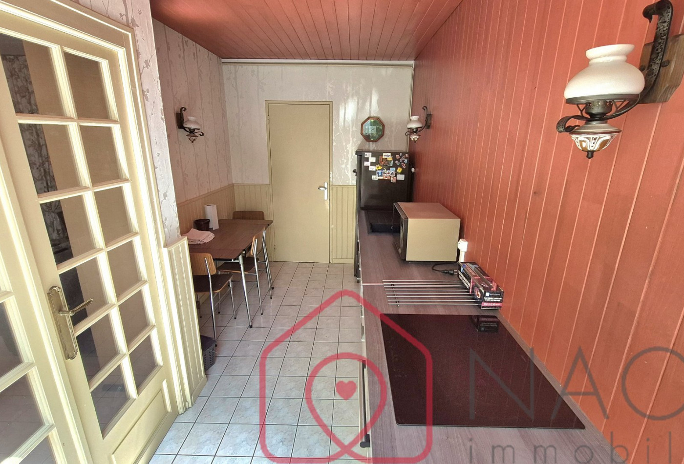vente Appartement Meudon La Foret - Photo 6
