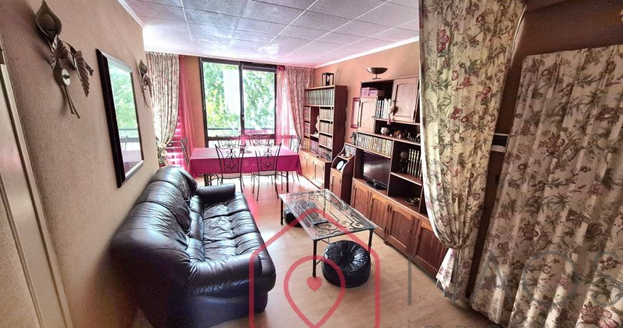 vente Appartement Meudon La Foret