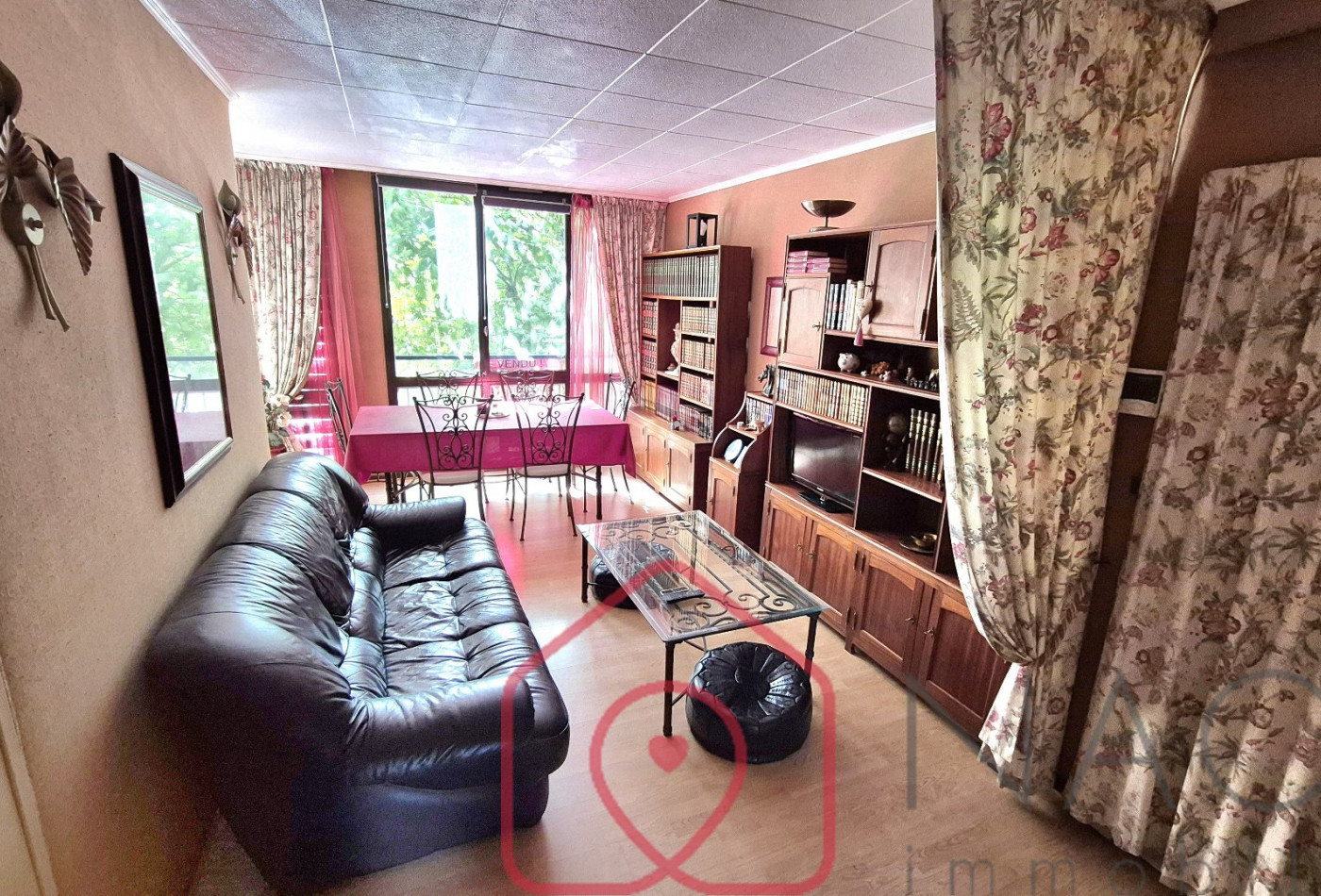vente Appartement Meudon La Foret - Photo 1