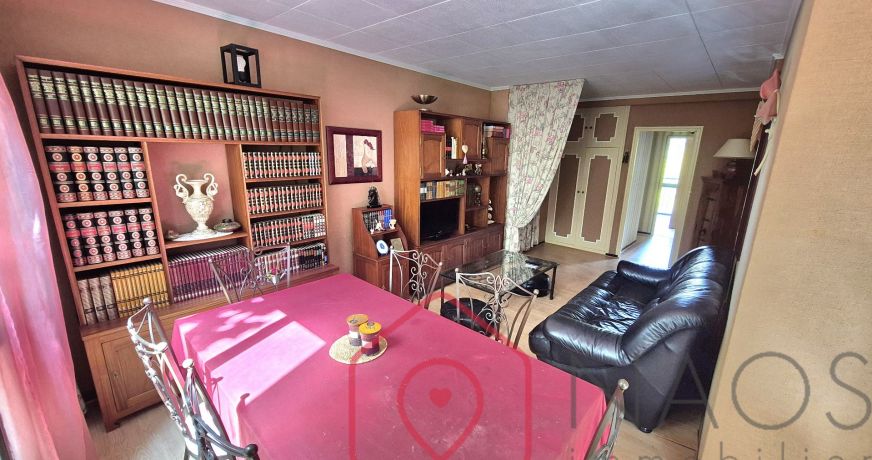 vente Appartement Meudon La Foret