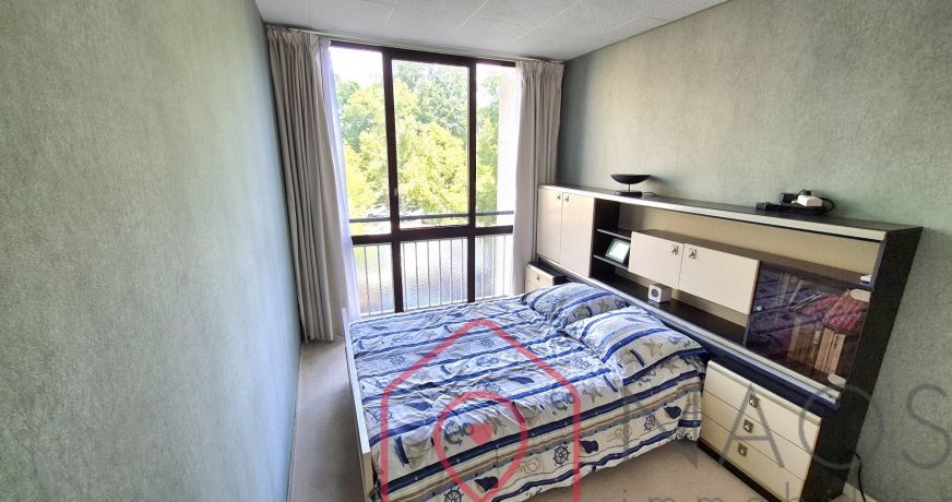 vente Appartement Meudon La Foret