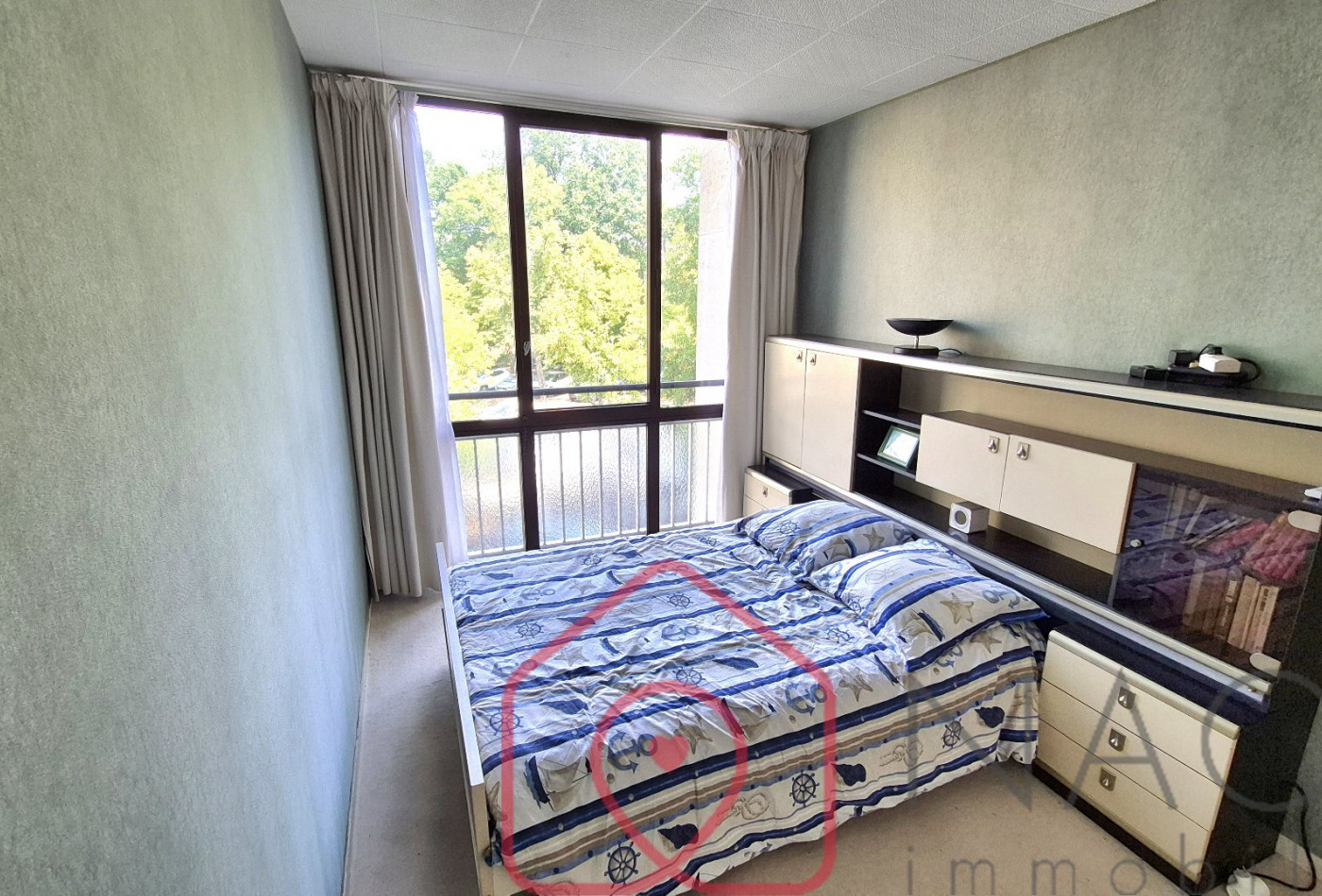 vente Appartement Meudon La Foret - Photo 4