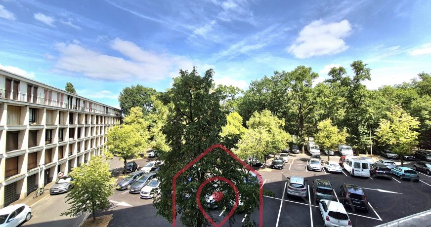 vente Appartement Meudon La Foret