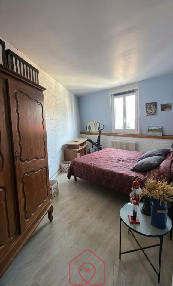 vente Appartement Le Treport - Photo 3
