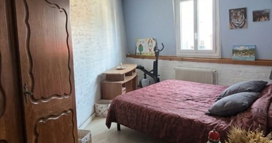 vente Appartement Le Treport