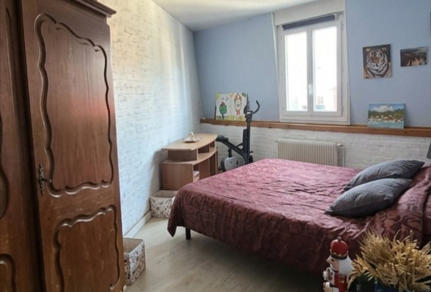 vente Appartement Le Treport - Photo 3