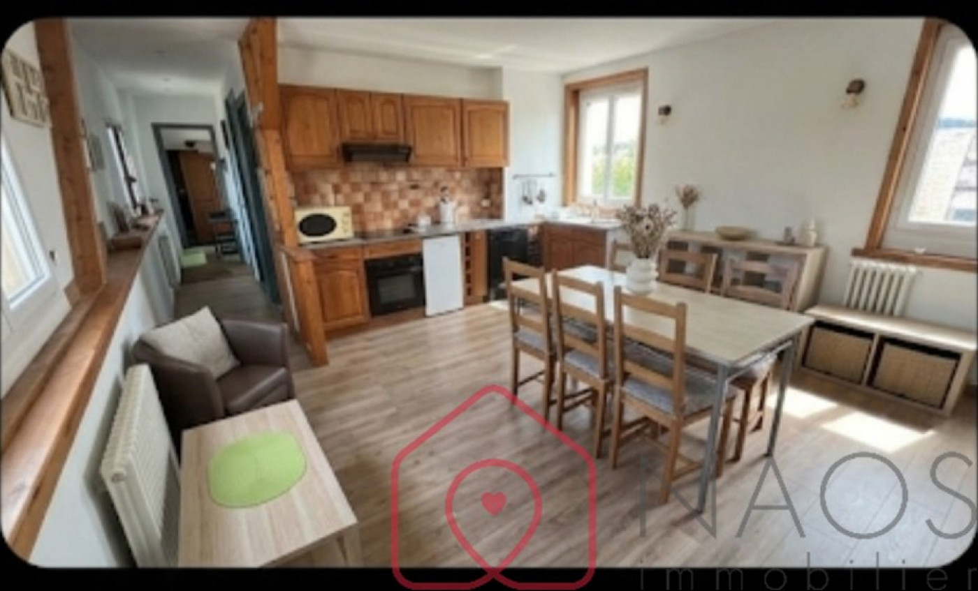 vente Appartement Le Treport - Photo 1