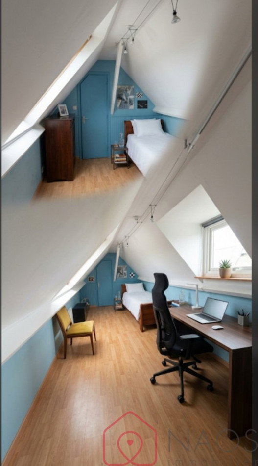 vente Appartement Le Treport - Photo 5