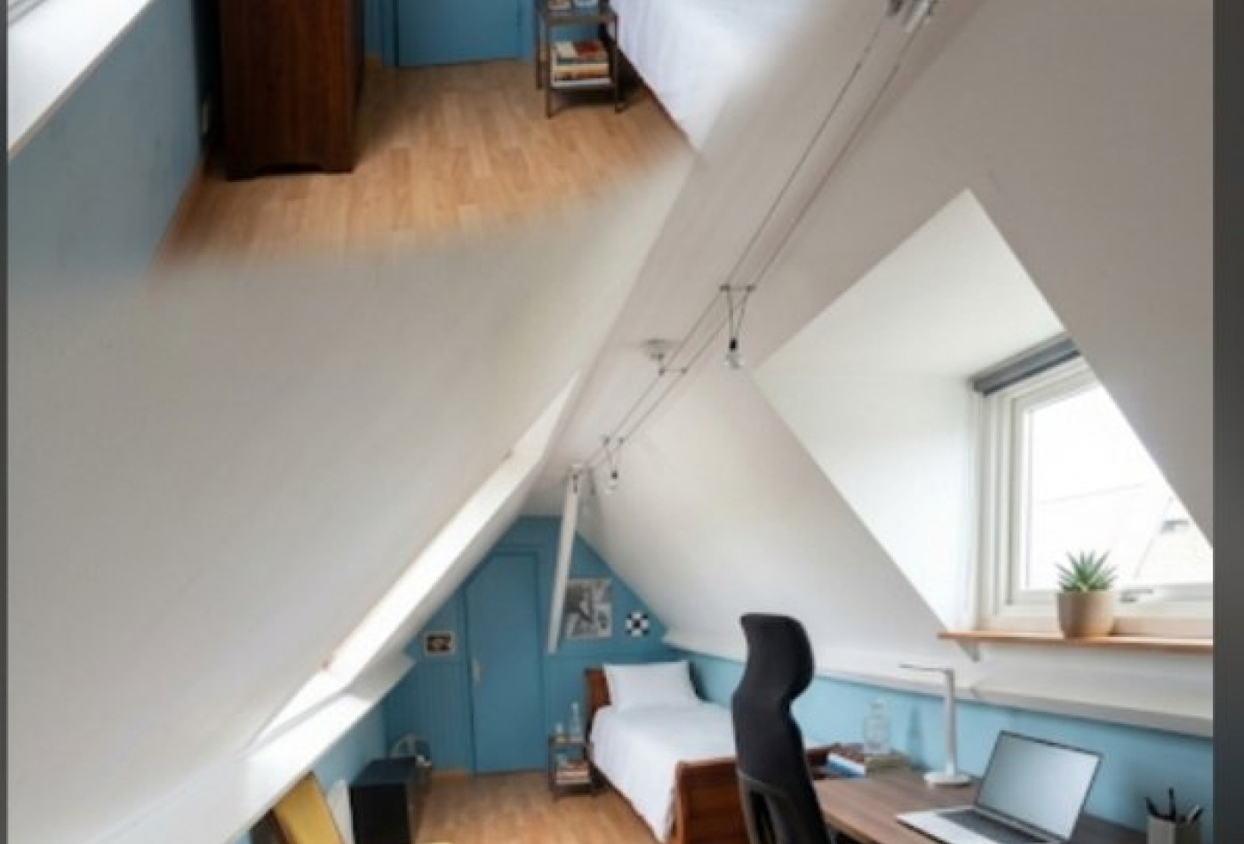 vente Appartement Le Treport - Photo 5
