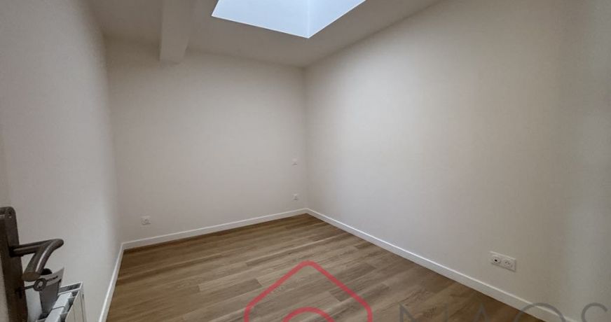 vente Appartement en résidence Eu