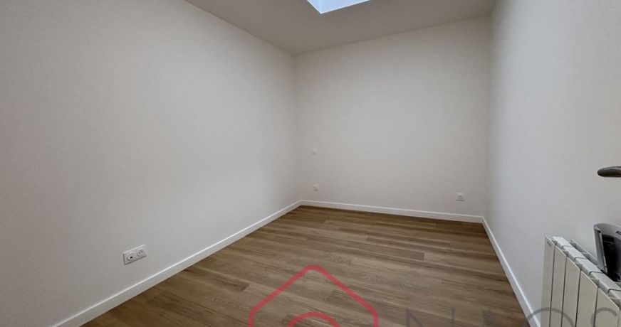 vente Appartement en résidence Eu