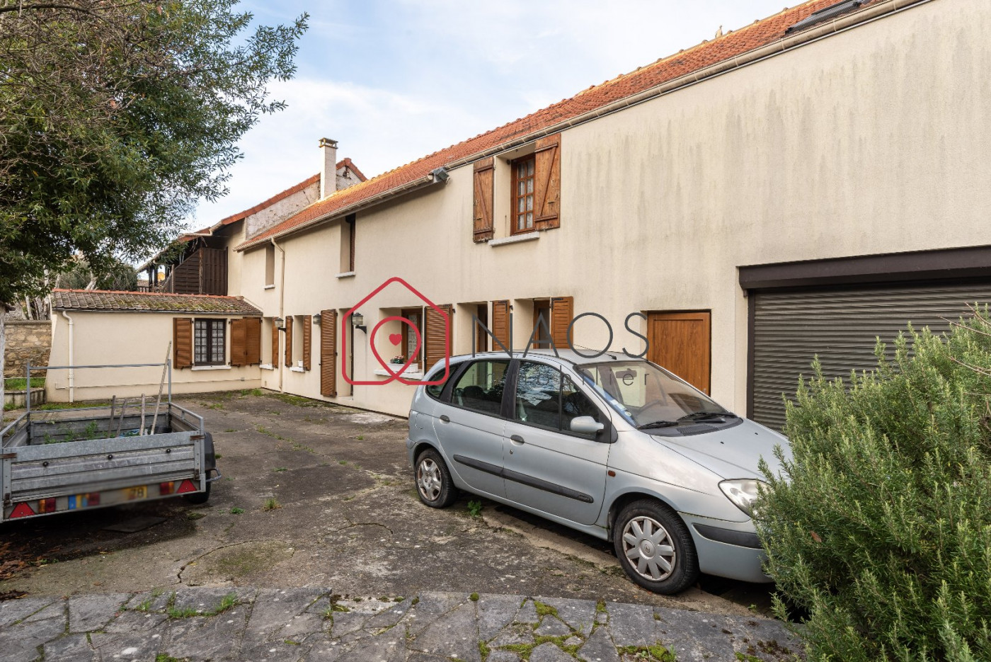 vente Maison Acheres - Photo 2