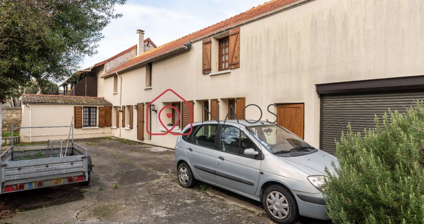 vente Maison Acheres
