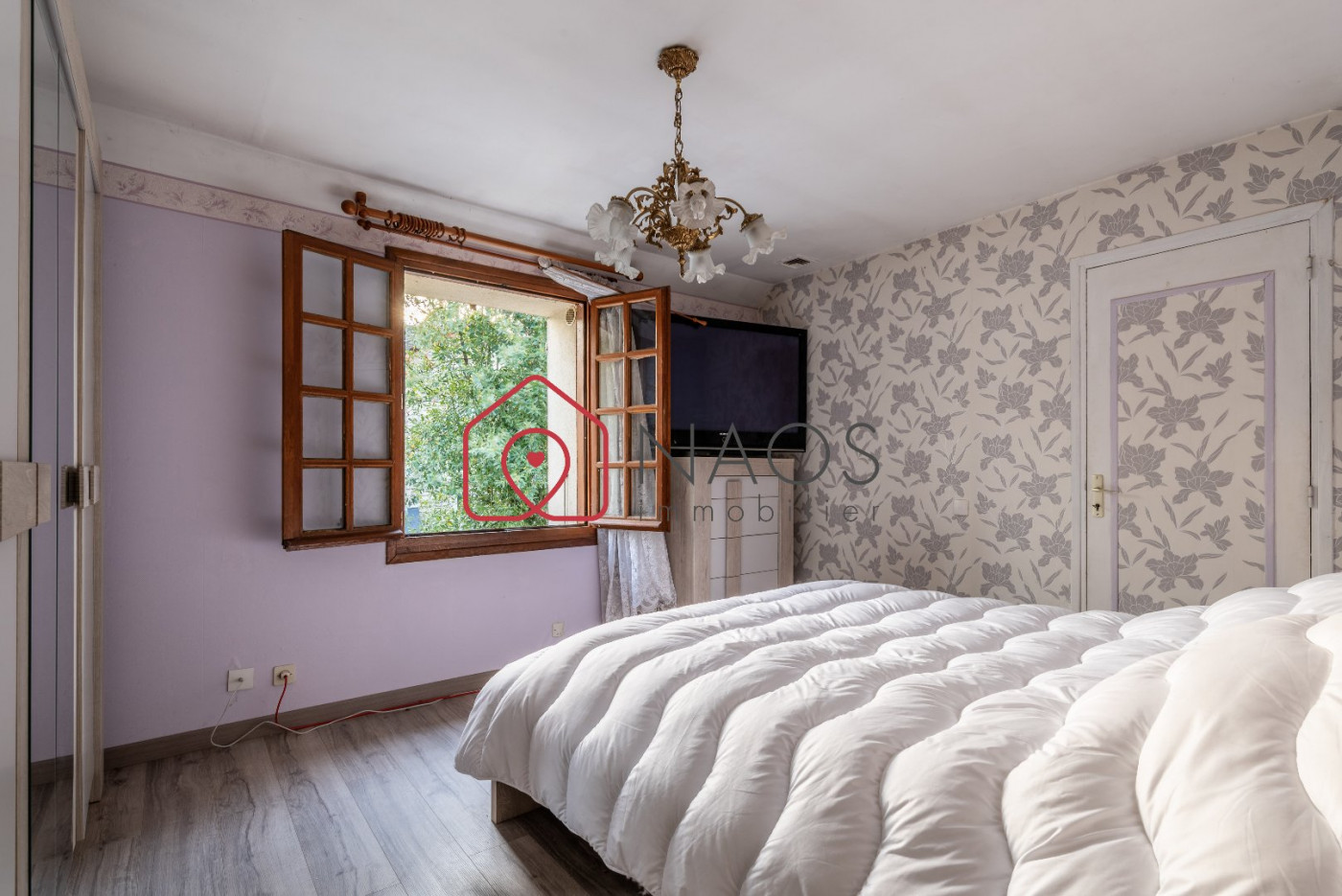 vente Maison Acheres - Photo 9