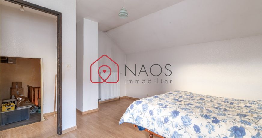vente Maison Acheres