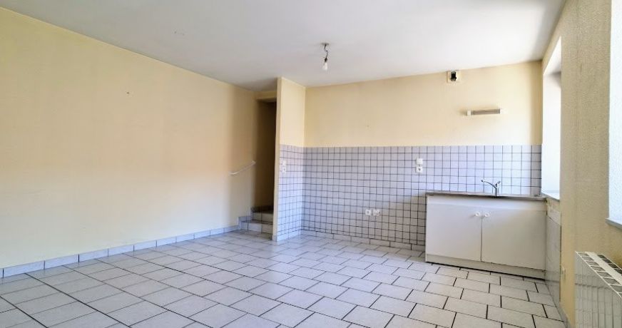 vente Appartement Saone