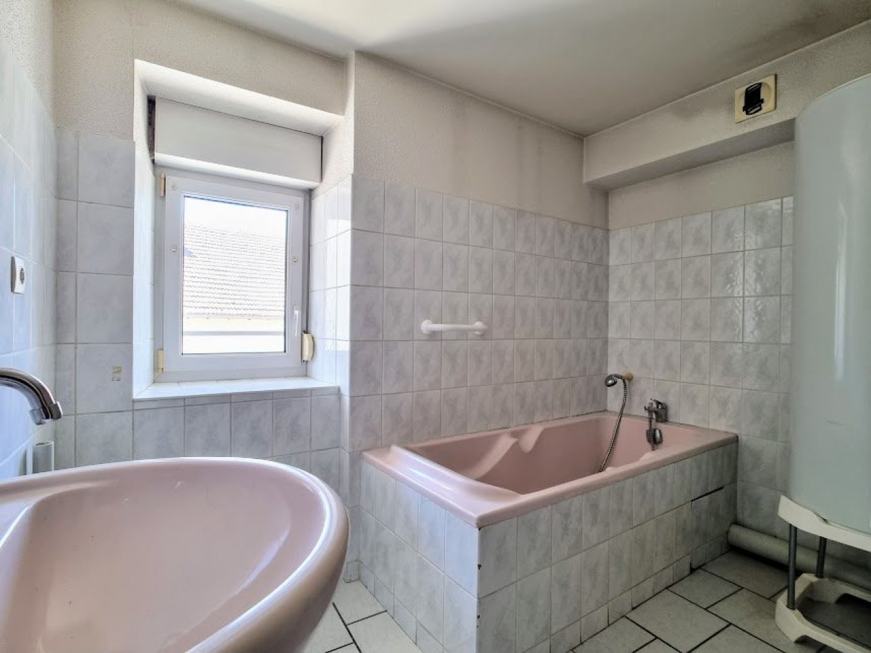 vente Appartement Saone - Photo 7