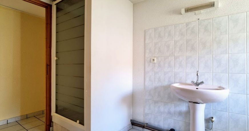 vente Appartement Saone