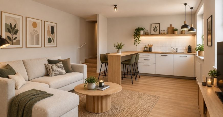 vente Appartement Saone