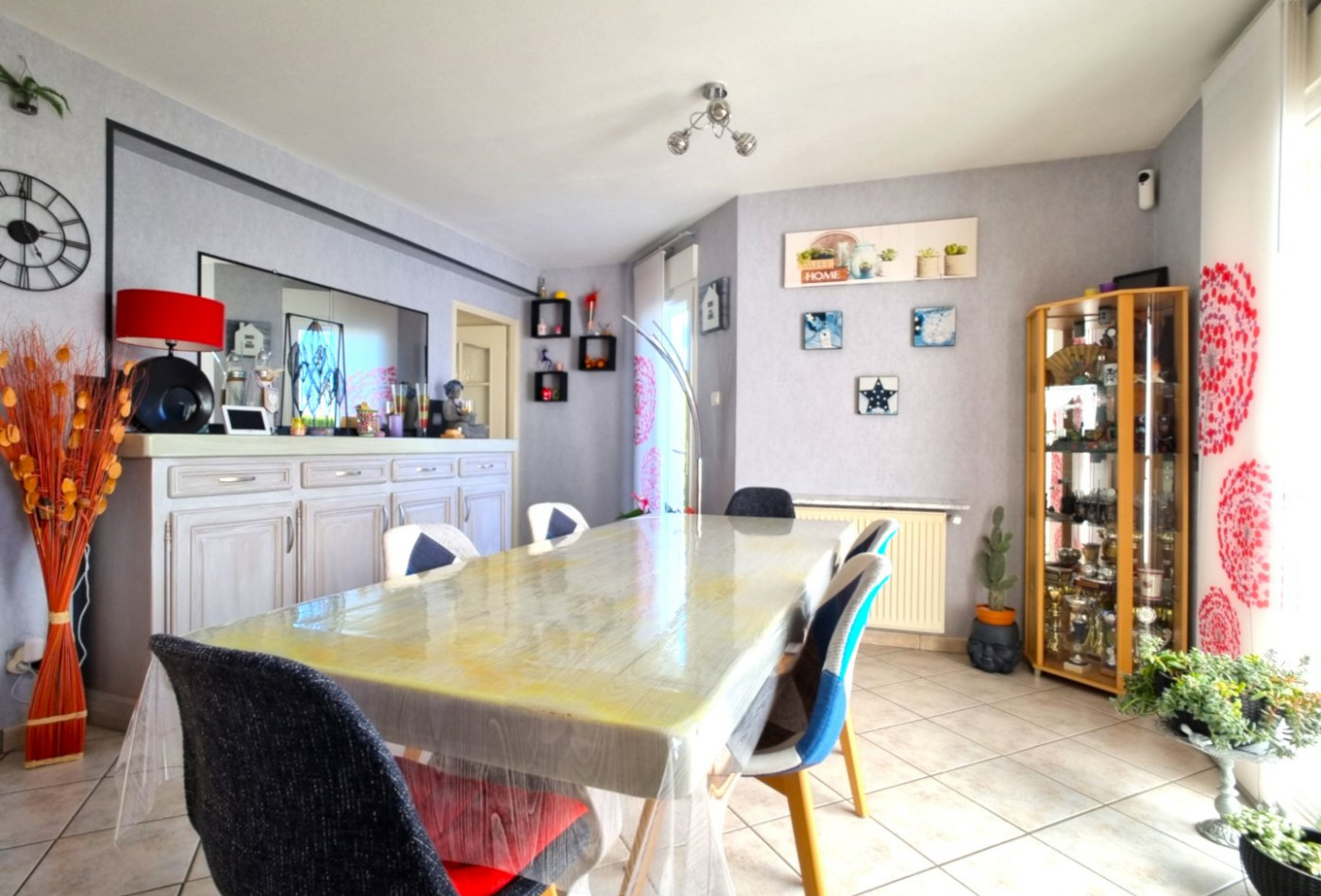 vente Maison Gennes - Photo 4
