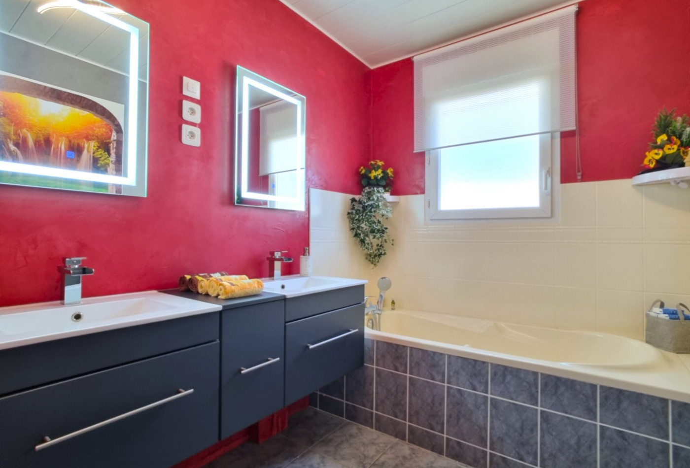 vente Maison Gennes - Photo 6