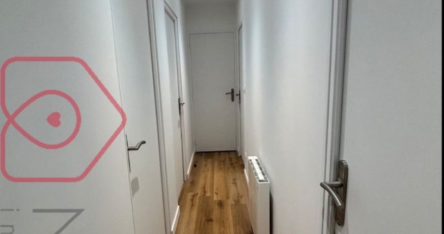 vente Maison Eu