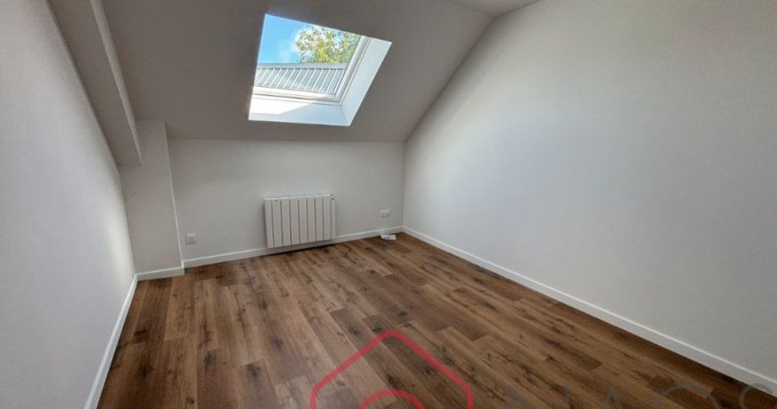 vente Maison Eu