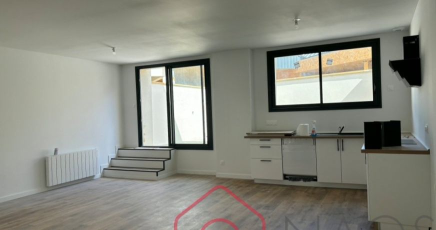 vente Maison Eu