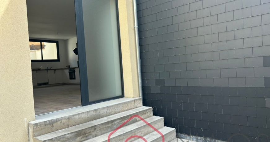 vente Maison Eu