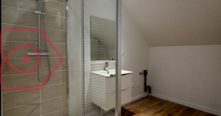 vente Maison Eu