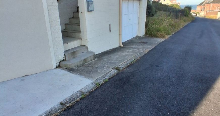 vente Appartement Ault