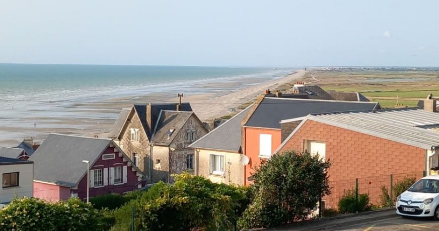 vente Appartement Ault