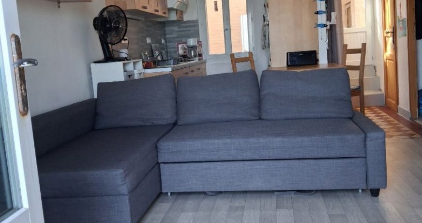 vente Appartement Ault