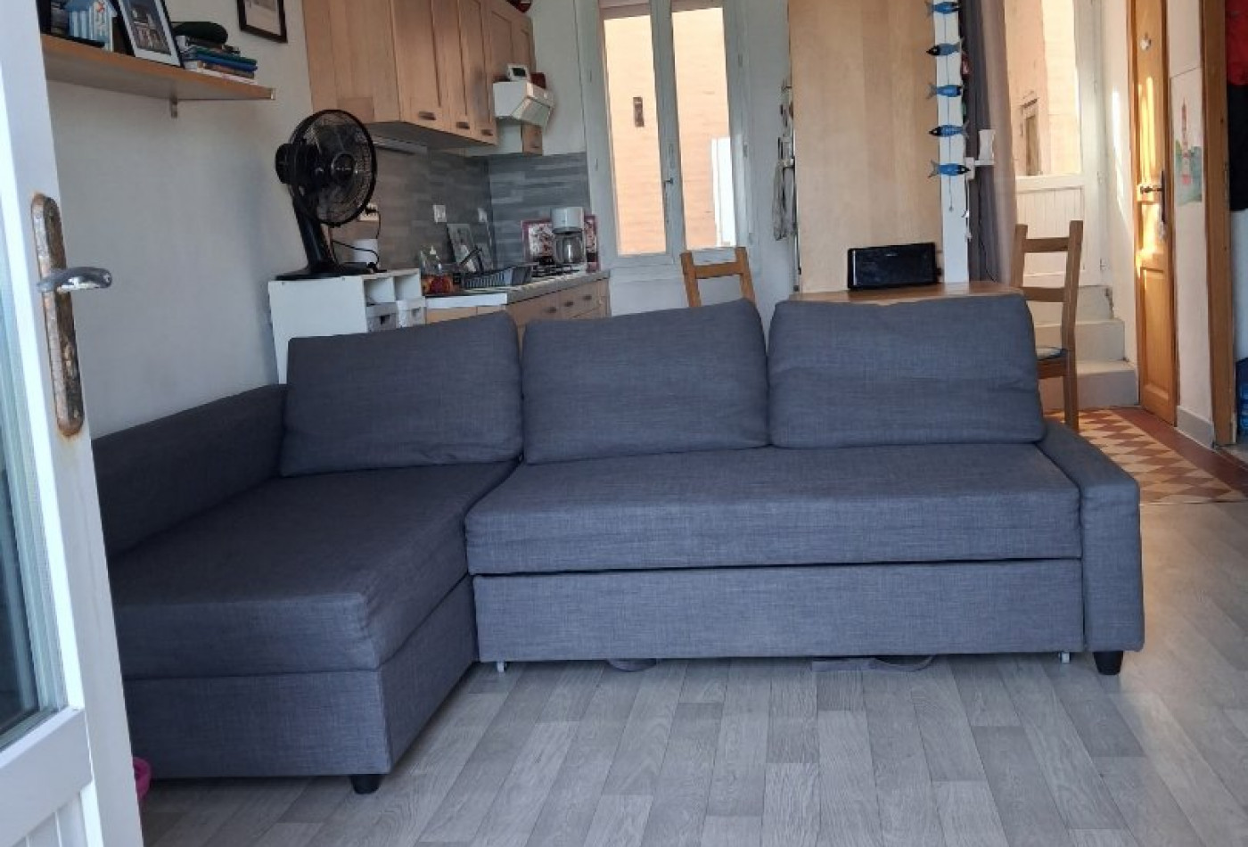 vente Appartement Ault - Photo 5