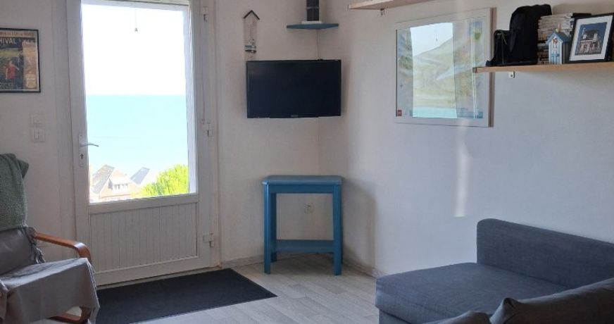 vente Appartement Ault