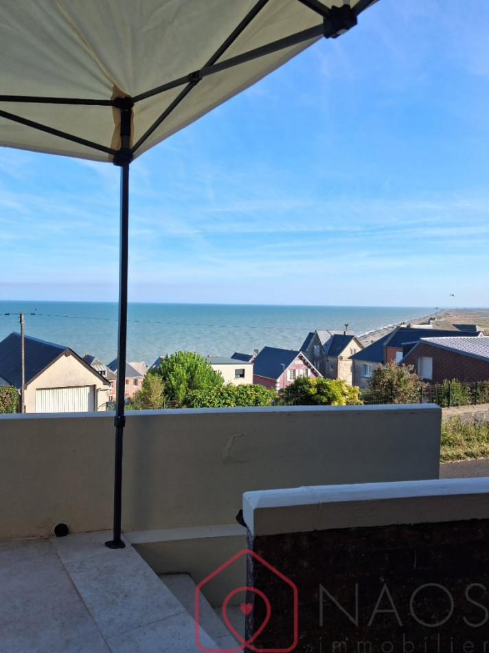 vente Appartement Ault - Photo 1