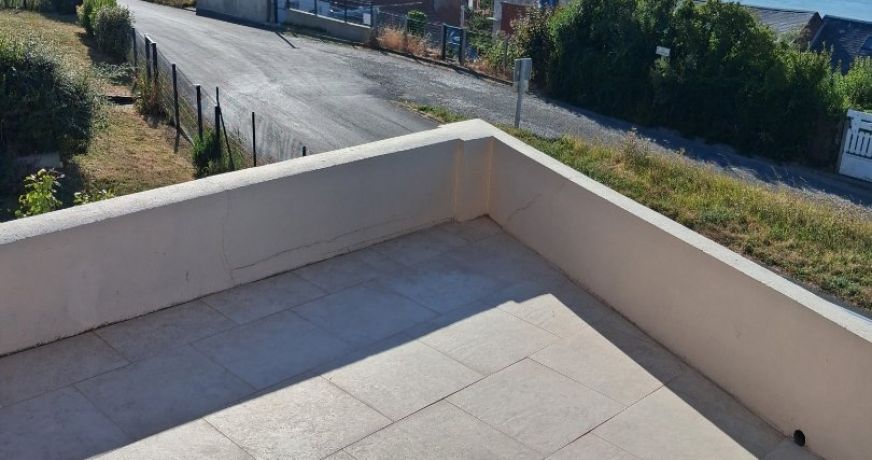 vente Appartement Ault