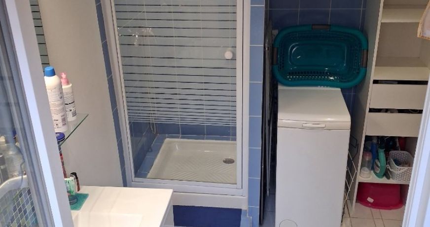 vente Appartement Ault