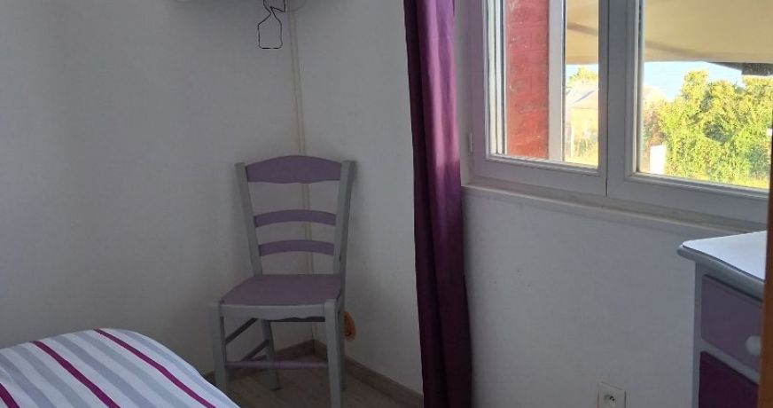 vente Appartement Ault