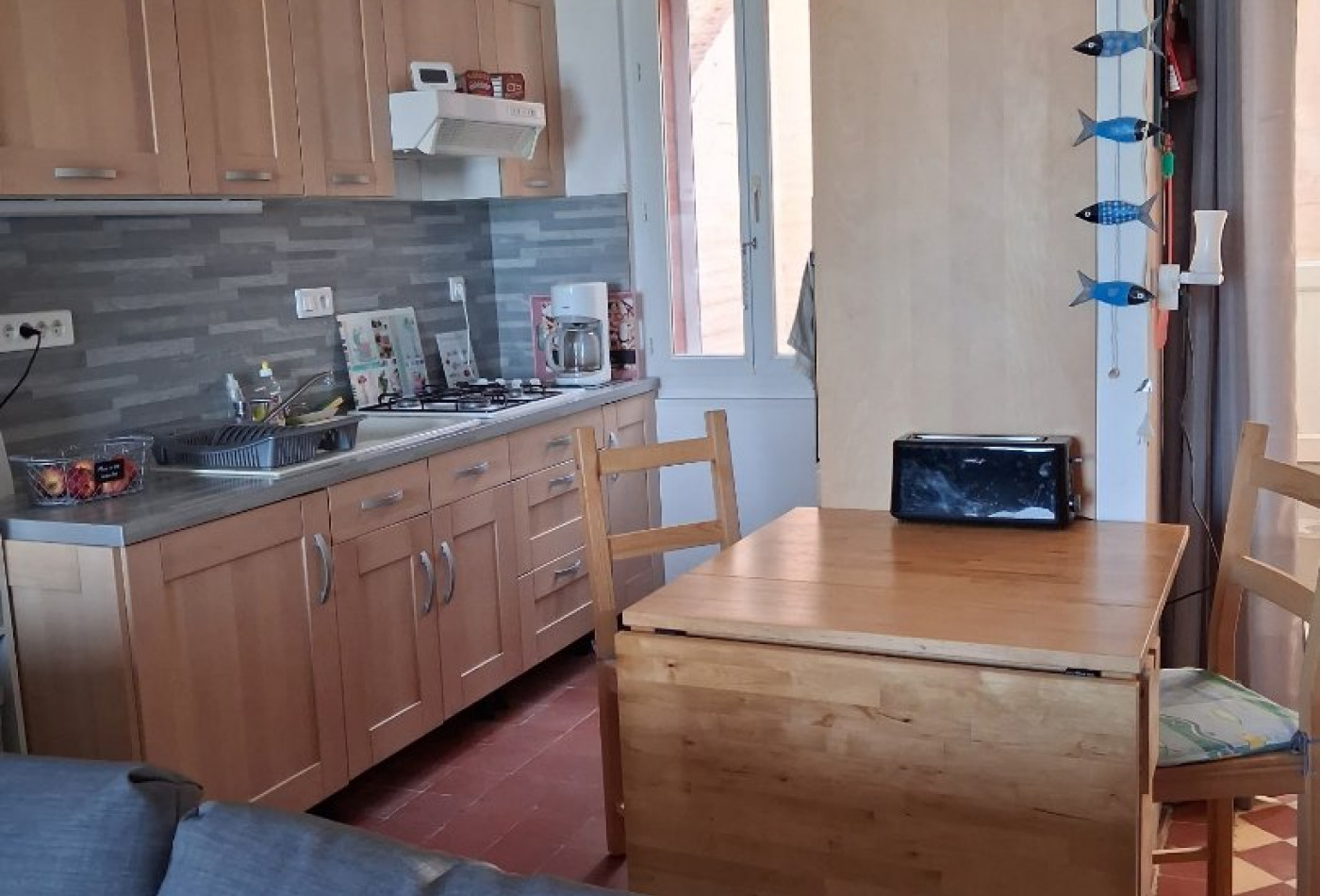 vente Appartement Ault - Photo 4