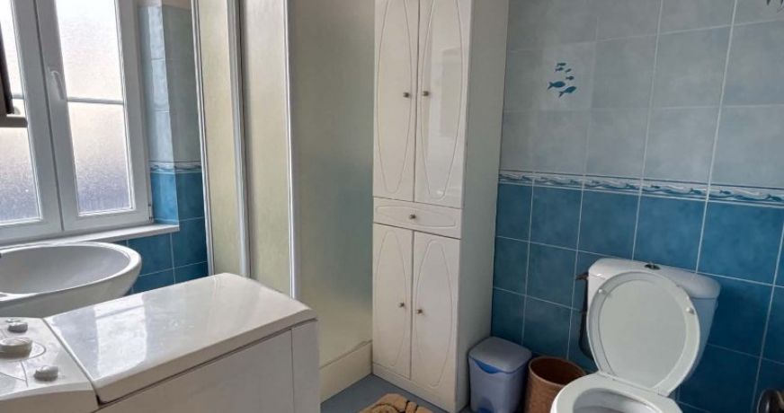 vente Maison de pêcheur Le Treport