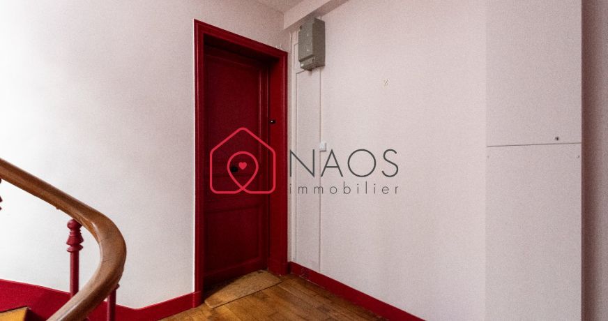 vente Appartement Paris 13eme Arrondissement