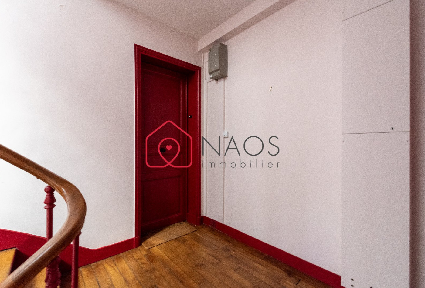 vente Appartement Paris 13eme Arrondissement - Photo 9