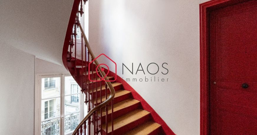 vente Appartement Paris 13eme Arrondissement