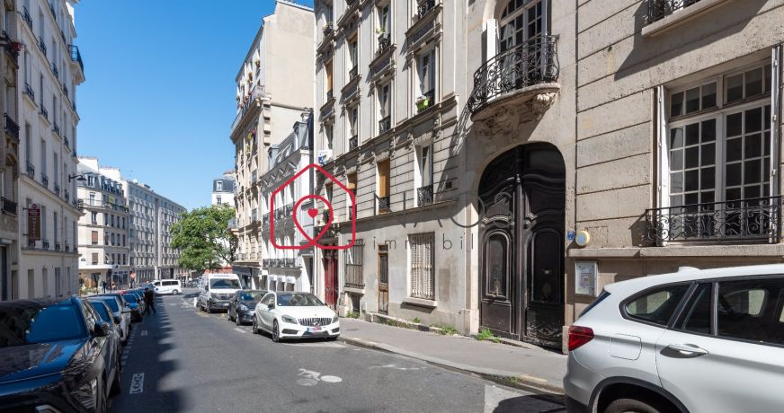 vente Appartement Paris 13eme Arrondissement