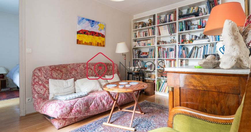 vente Appartement Paris 13eme Arrondissement
