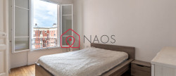 vente Appartement Asnieres Sur Seine