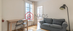 vente Appartement Asnieres Sur Seine