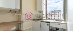 vente Appartement Asnieres Sur Seine