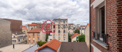 vente Appartement Asnieres Sur Seine